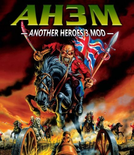 Another Heroes 3 Mod (AH3M)