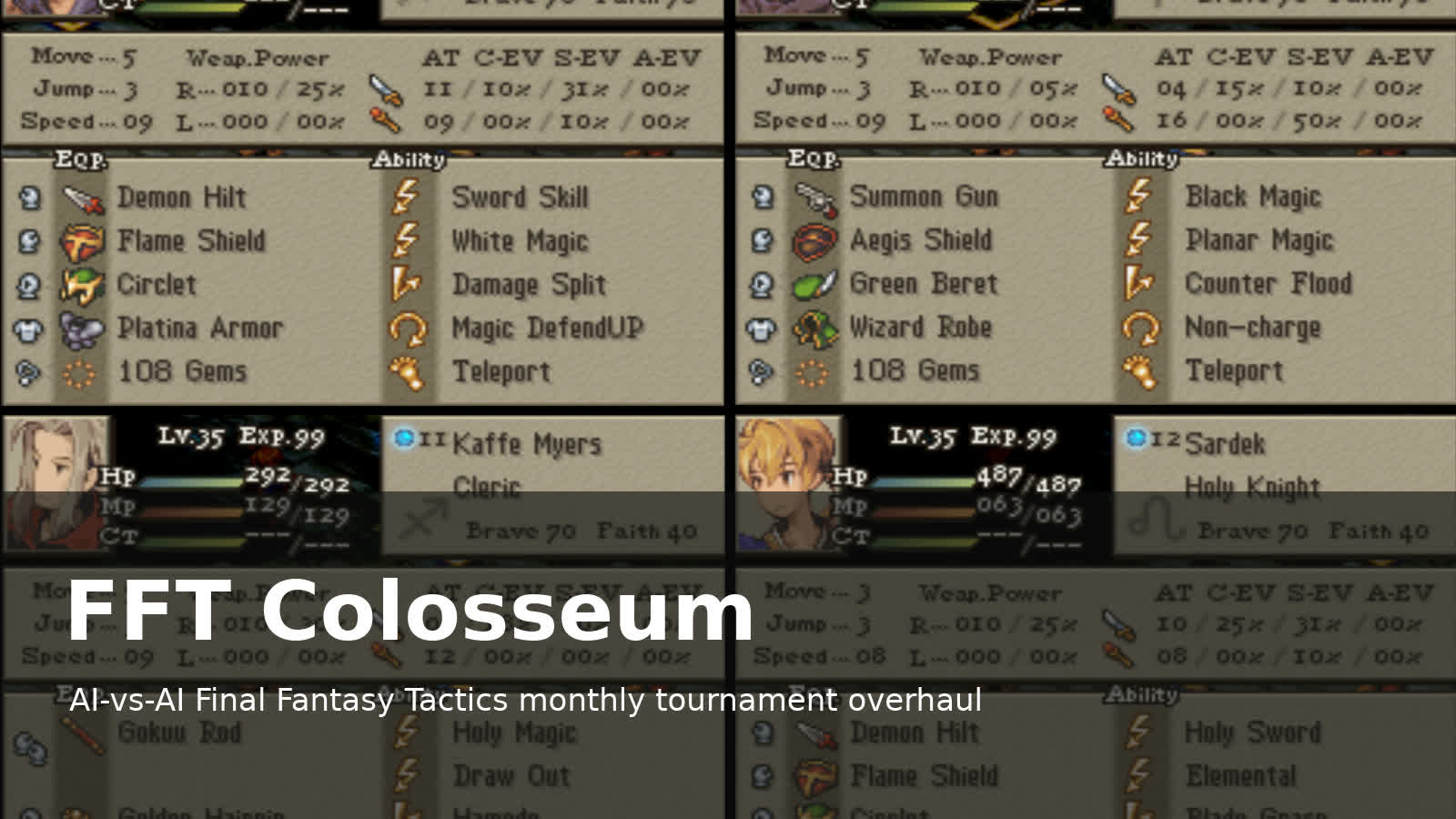 Colosseum