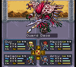 Age of the Sinistrals
