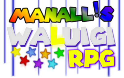 Manall's Waluigi RPG