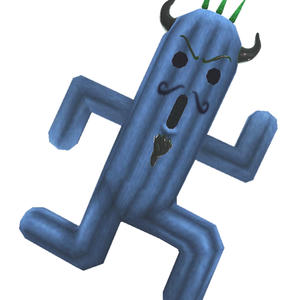 Are you ready for the Necrosis challenge?