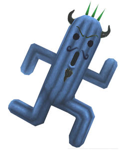 Are you ready for the Necrosis challenge?