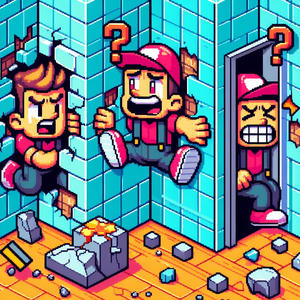 On Games & Bad Design