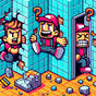 On Games & Bad Design