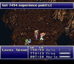 "Chrono Trigger: Lavos Awakening" getting a sub-forum