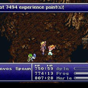 "Chrono Trigger: Lavos Awakening" getting a sub-forum