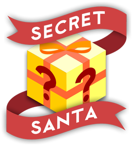NG+'s Secret Santa 2017 is here!
